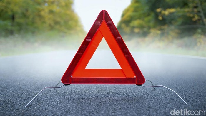 Polisi di Sragen Razia Sepeda Motor Di Lingkungan Sekolah, Total 14 Kendaraan Berhasil Diamankan